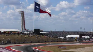 F1 Nation's Preview of 2026 United States Grand Prix