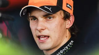 Untelevised Oscar Piastri team radio emerges after FIA reaches Bahrain GP decision