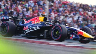 Red Bull strategy under Verstappen scrutiny after United States GP frustration