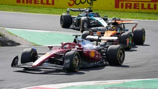 GP Italia 2026: orari Sky/Now e TV8