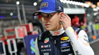 Isack Hadjar issues ‘disappointing’ verdict on Sprint Race decision for F1 2027