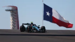 What To Watch For in the United States Grand Prix