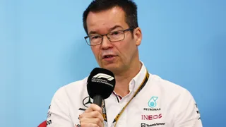 Alpine, ecco Mike Elliott: sarà il nuovo Chief Technical Officer