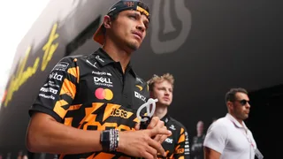 Lando Norris's 2026 F1 title hopes face crucial Monza test, says James Hinchcliffe