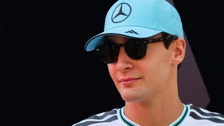 Russell: “Al titolo non penso, prima devo migliorare. Team order? Sono fuori discussione”