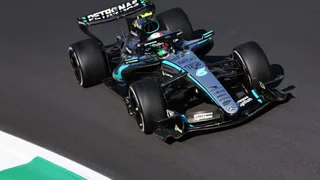 Is Kimi Antonelli's Monza Comeback Win an F1 Record?
