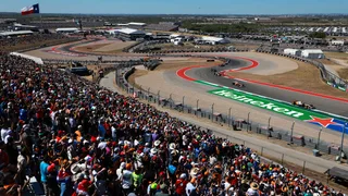 United States Grand Prix betting guide and latest odds