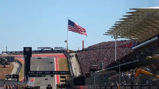Five things to watch out for at the F1 United States GP