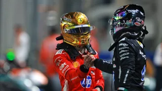 Winners and losers from Singapore GP 2026 F1 qualifying