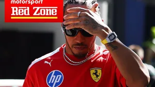 Lewis Hamilton admits Red Bull achieved what he thought was impossible