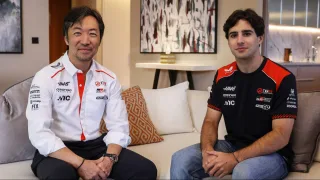 Haas boss reveals crucial moment new F1 signing showed ‘special’ attribute