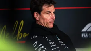 Wolff has it ‘quite easy’ as Christian Horner makes Zak Brown claim