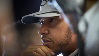 Lewis Hamilton's Full 2016 Interview With Graham Bensinger
