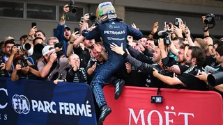Why Monza win from 19th still isn't the best of Kimi Antonelli's dominant F1 2026 season