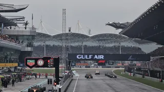 Gary Anderson: F1 got lucky Malaysia chaos wasn't worse