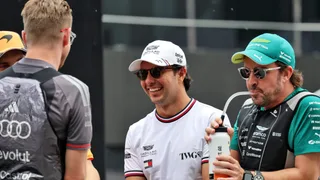 Perez hints retirement could come soon