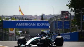 F1 GP Spagna 2026, Madrid: la cronaca delle FP2, minuto per minuto