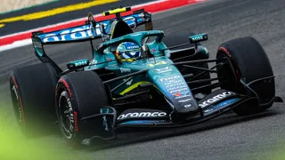 Honda reveals development ‘road map’ amid Aston Martin deficit