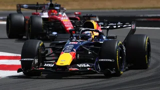FIA looking into Red Bull and Ferrari's rotating F1 wings after Max Verstappen's crashes