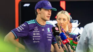 George Russell urges Mercedes to find answers after Red Bull’s resurgence
