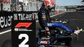 Red Bull defends decision to force Verstappen to give back two positions
