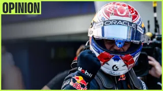 Bahrain GP conclusions: Verstappen reward, Hamilton breaks rank, formation lap farce