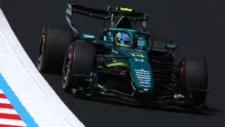Honda Now Targets F1's Best Engine by 2028