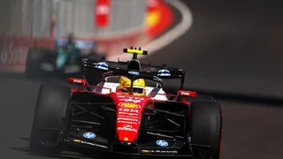 F1 2026 qualifying head-to-head: Spanish GP