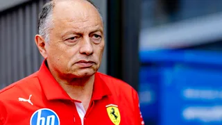 Ferrari riparte dal solito mantra: “Pensiamo un GP alla volta”