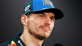 Verstappen evaluates chances of long-awaited Singapore win