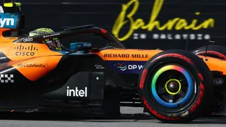Did McLaren's latest upgrade work? Not even McLaren is sure yet