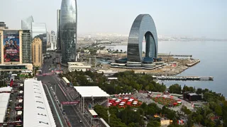 Previewing the 2026 Azerbaijan GP: Can Norris or Verstappen beat Antonelli