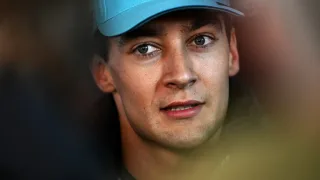 'We were always going to invert' - George Russell's response to assertive Mercedes team orders