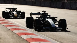 Verstappen doubts victory was possible despite historic close finish