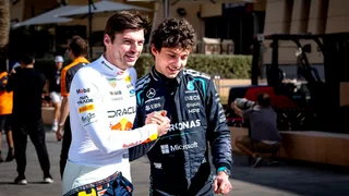 Kimi ‘sotto copertura’ come Max ‘Franz Hermann’ Verstappen: a un evento di go-kart in Germania spunta ‘Franz Antonelli’