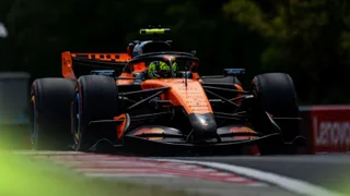 McLaren takes F1 2027 ‘advantage’ as new Norris footage emerges
