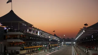 F1 Delays Qatar & Abu Dhabi Call Until Mid-September