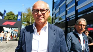 F1 CEO reveals the ‘intensity’ behind radical 2027 calendar