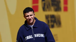 Hadjar cleared to return for Azerbaijan GP