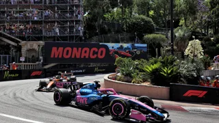 Gasly stripped of Monaco podium after court decision