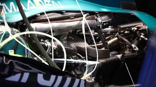 F1 | Sorpresa Honda: l'ADUO2 sul turbo usato già in Spagna. Watanabe ammette il cambio dei piani
