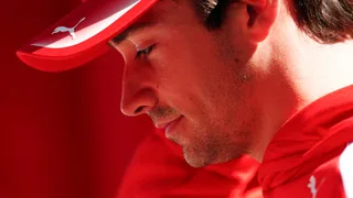Leclerc si prende la colpa per il via di Monza: “Ho esagerato e l’ho detto a Lewis. Sappiamo cosa non fare in futuro”