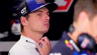 Verstappen: “Baku impegnativa e tecnica”. E Hadjar ringrazia il team: “Quanta pazienza avete dimostrato…”