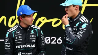 Russell ‘gregario’ di Antonelli, Steiner non ha dubbi: “In Mercedes hanno deciso, Wolff può dire a chiunque cosa deve fare”