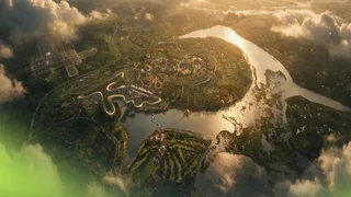 Rwanda F1 circuit: What we know about the new RISE Motordrome