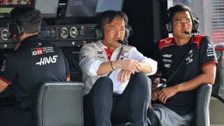 Haas reveals Toyota reaction to in-house F1 driver rejection