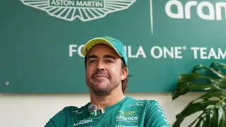 The reasons behind Alonso renewing F1 contract with Aston Martin