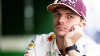 Verstappen Reveals Spine Damage and Slams 'Unacceptable' Austin Bumps