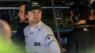 Cadillac faces vital Colton Herta decision in F1 pursuit