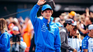 Peter Windsor's Analysis of 2026 Belgian GP Qualifying
